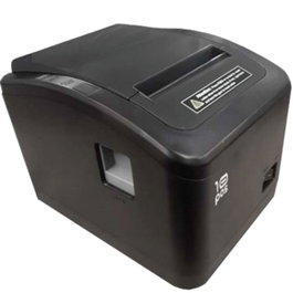 10POS RP-12N Impresora Térmica de Tickets 80mm USB, RS232 y Ethernet